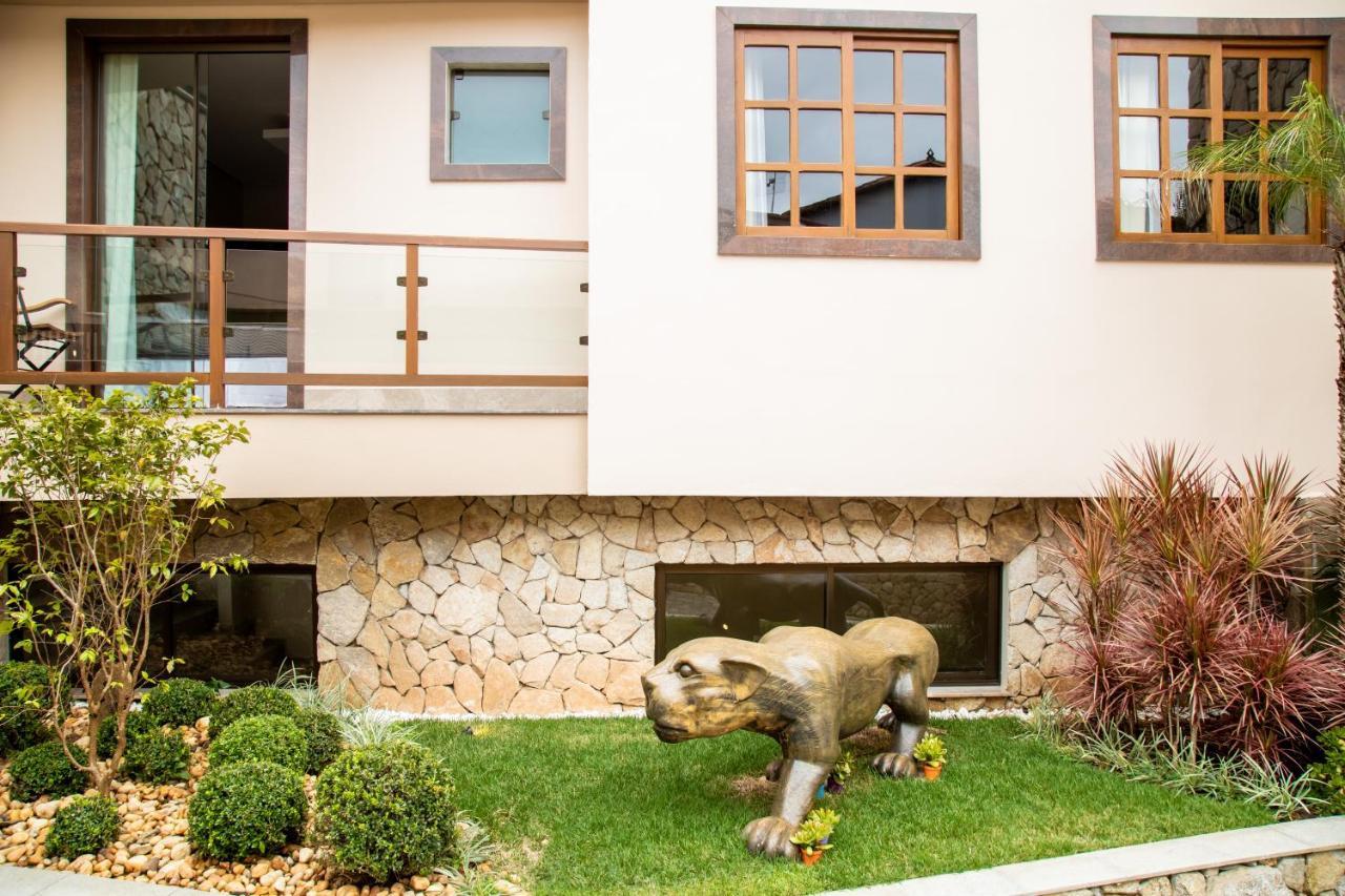 ESPAÇO 250 - Apto mobiliado, 3 quartos, sendo uma suíte, banheiro social, cozinha completa, sala de estar, ar condicionado, tv e internet Tiradentes Exterior foto